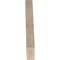 Ekena Millwork 3 1/2"W x 24"D x 28"H Traditional Smooth Knee Brace, Douglas Fir BRC04X24X28TRA00SDF - alternate 4